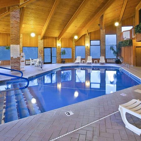 Quality Inn Marshall Near I-69 Εξωτερικό φωτογραφία