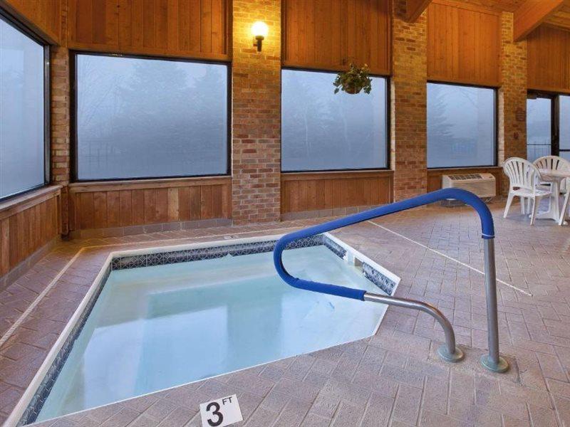 Quality Inn Marshall Near I-69 Εξωτερικό φωτογραφία
