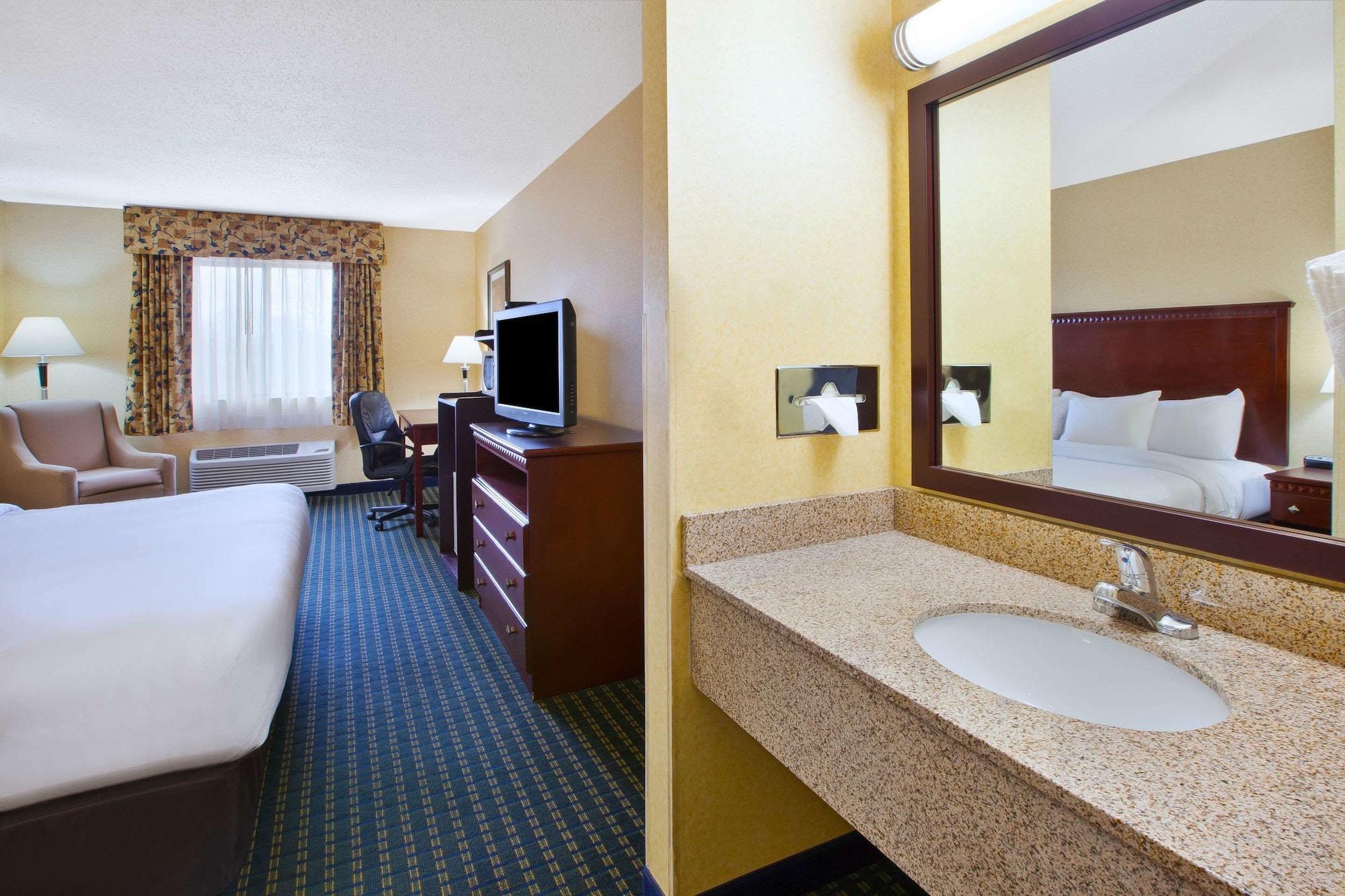 Quality Inn Marshall Near I-69 Εξωτερικό φωτογραφία
