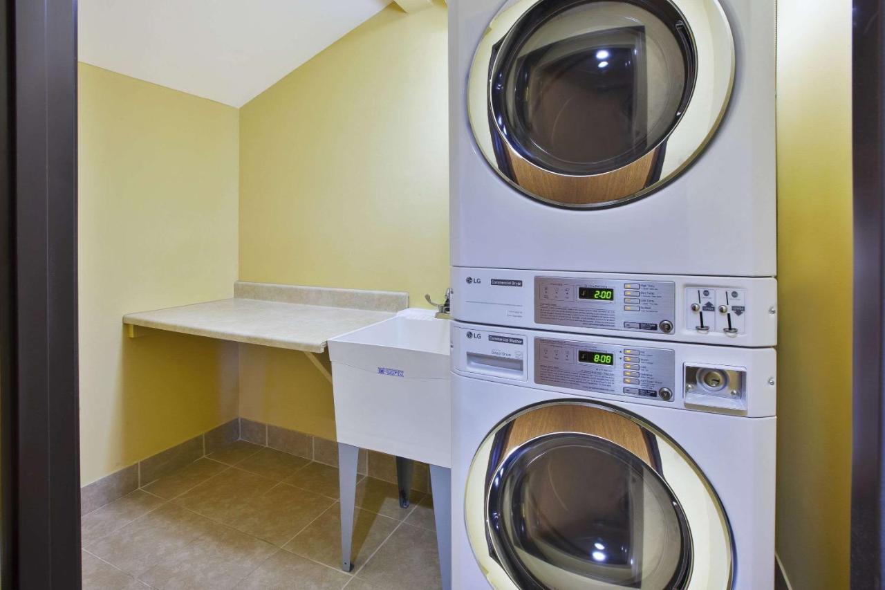 Quality Inn Marshall Near I-69 Εξωτερικό φωτογραφία